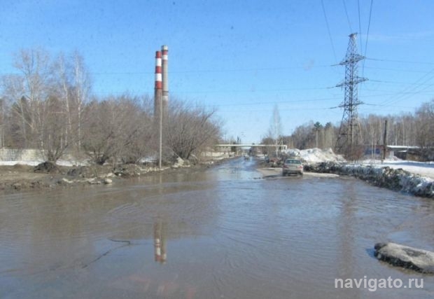 О дороге на кладбище