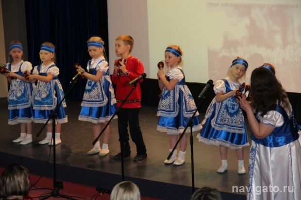 Дорогами сказки