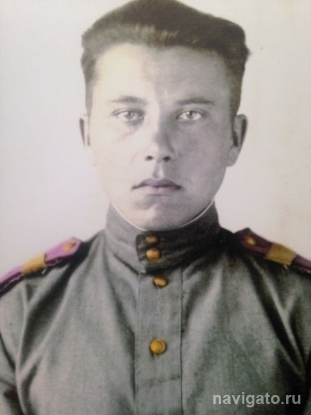 Один день и вся жизнь
