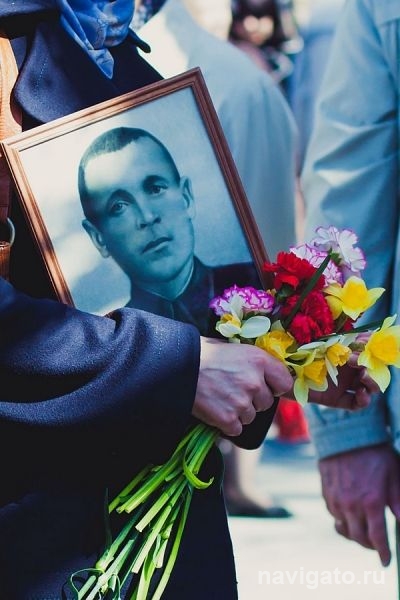Программа праздничных мероприятий