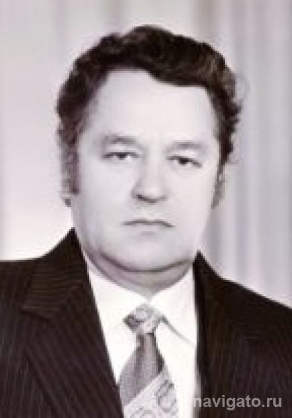 Светлая память