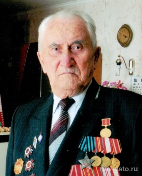 Скорбим и помним