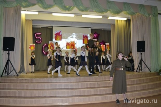 С юбилеем, музей «Землянка»!