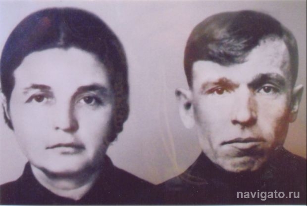 «Живите вместе...»