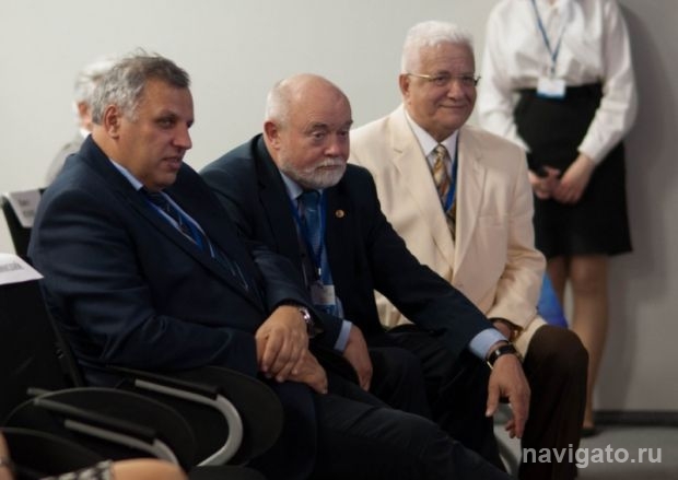 Технологическое развитие обеспечит наука