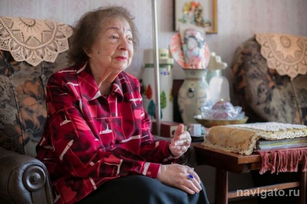 Восточная мудрость сибирского учителя