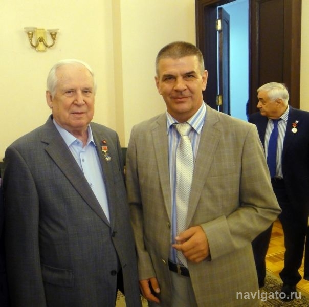 Высокая награда