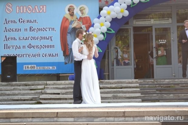 О любви и верности