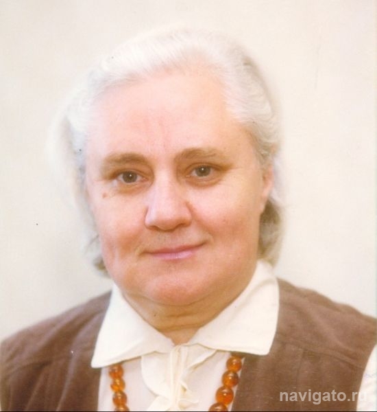 Поздравляем с юбилеем!