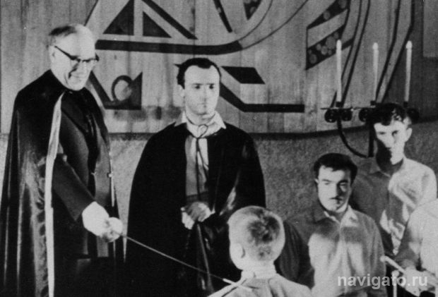 Не стало основателя «Виктории»