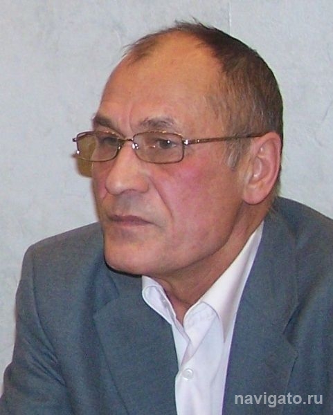 В.П. Муллину – 75!