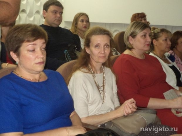Поздравили воспитателей