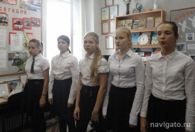 День белых журавлей