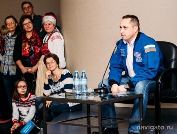 О земном и неземном