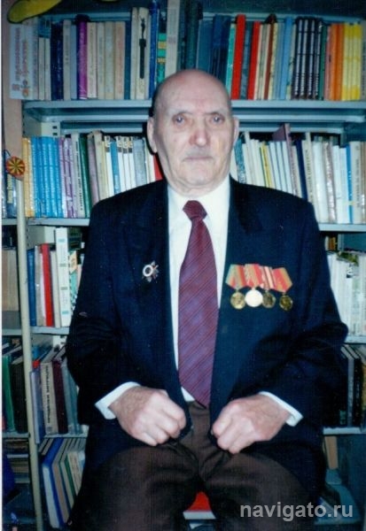 С вековым юбилеем!