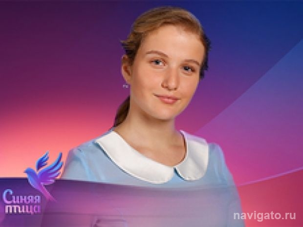 Сибирский соловей