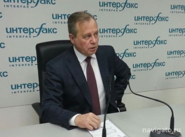 Владимир Никонов о прошлом и будущем технопарка