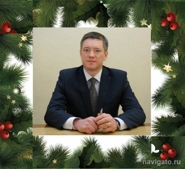 С наступающим 2017-м!