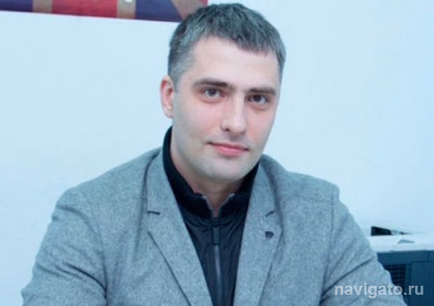 Будущее за роботами?
