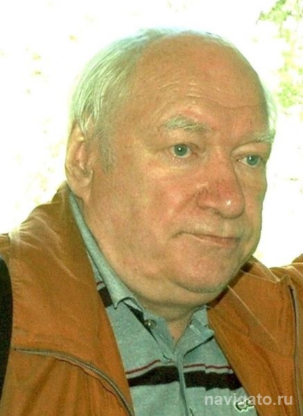 Памяти Г.Н. Аношина