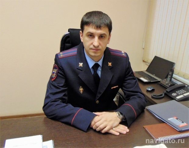 Безопасность и правопорядок: панорама событий