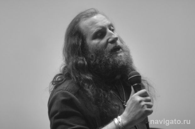 День комбинаторной поэзии в ГПНТБ СО РАН