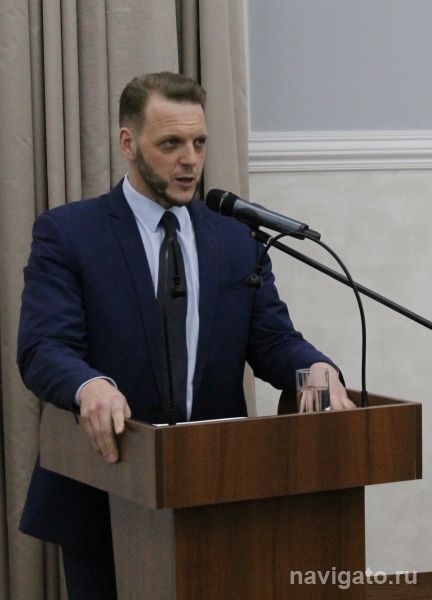 Про ОДН и другие изменения