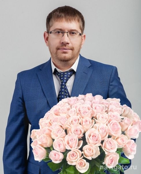 Счастья вам, женщины!