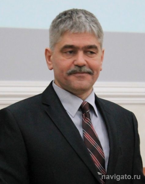 Семь футов под килем!