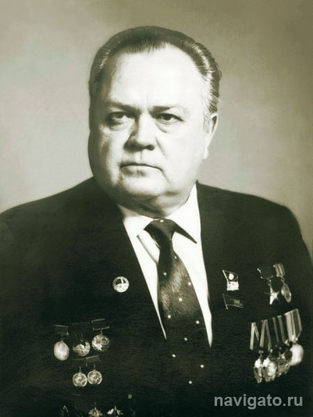 Великий гражданин России