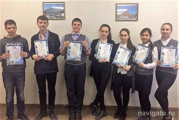 Помним подвиг ленинградцев