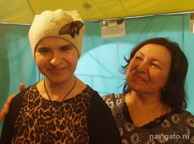Чудо у вас на ладони