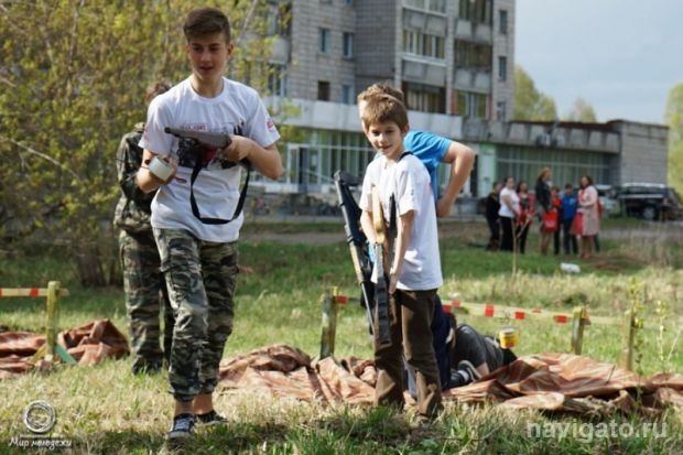 Памяти героев Сталинграда