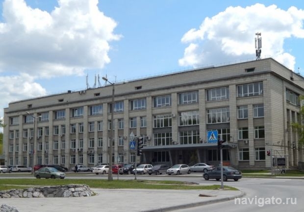 С днём рождения, СО РАН!