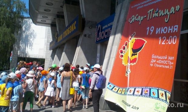 Мэтры и метры анимации