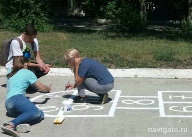Помощники по играм