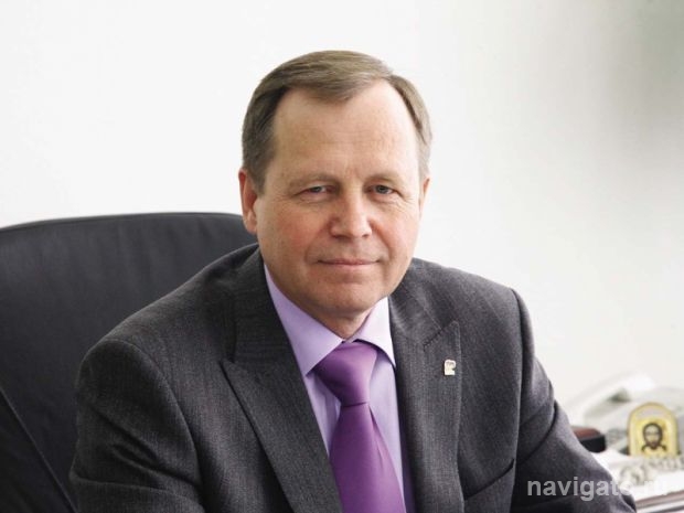 Технопарк в новом свете