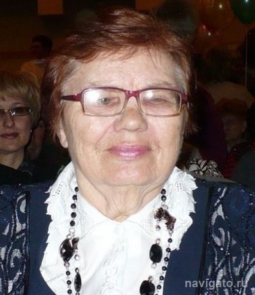 Всегда в наших сердцах