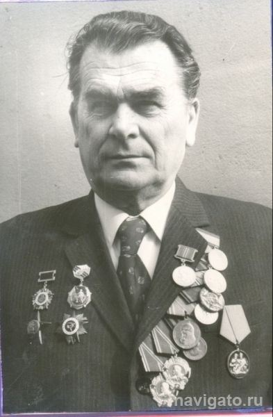 Ему исполнилось бы 100 лет