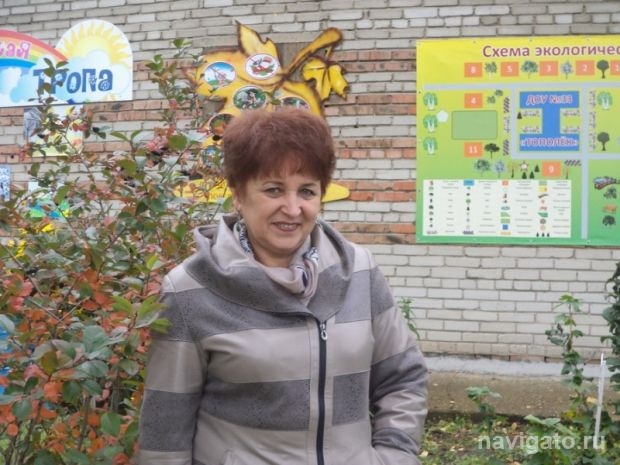 Заботы Натальи Шиленко