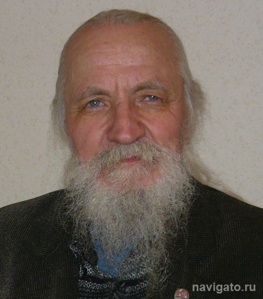 Энтузиасту шахмат - 80!