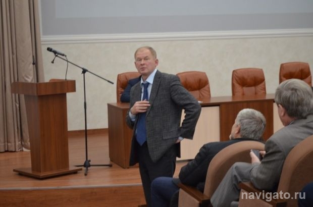 Выросли из старого здания