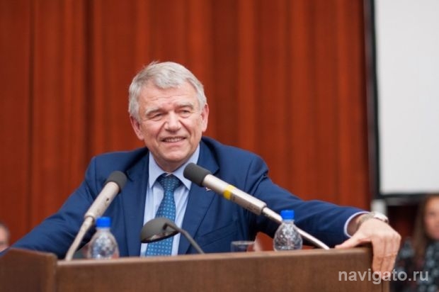 От Академгородка к технологической долине