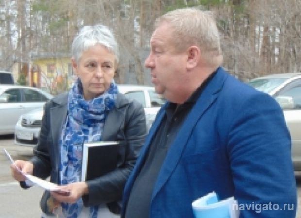 В Благовещенку - на общественном транспорте