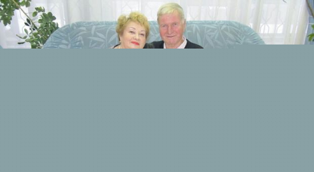 50 лет в любви и гармонии