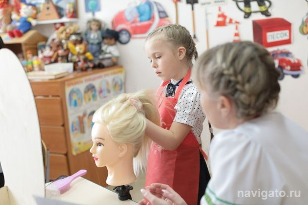 А кем будешь ты?