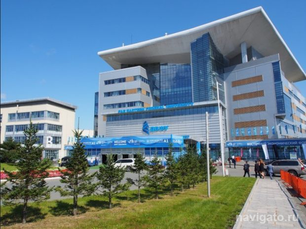 «Академгородок 2.0» обсудили на ВЭФ