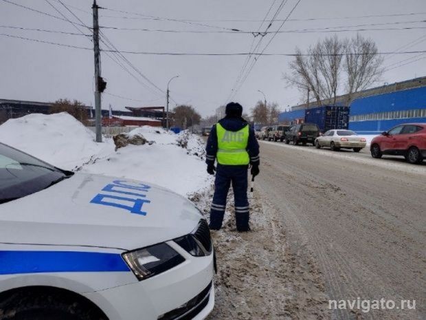 Аварий стало больше