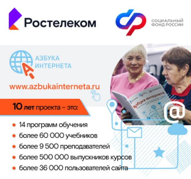 «Азбука интернета»