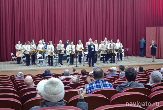 Батл оркестровых гигантов